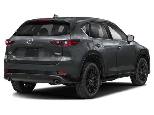 2024 Mazda Mazda CX-5 2.5 Turbo Premium