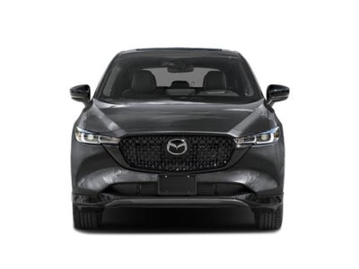2024 Mazda Mazda CX-5 2.5 Turbo Premium