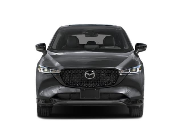 2024 Mazda Mazda CX-5 2.5 Turbo Premium