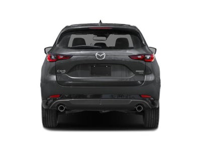 2024 Mazda Mazda CX-5 2.5 Turbo Premium