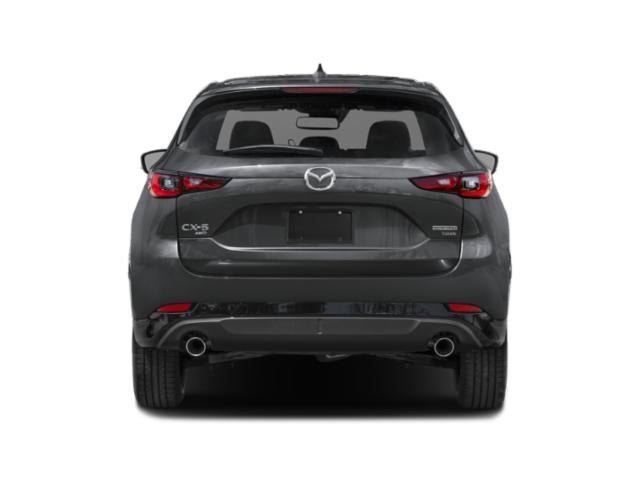 2024 Mazda Mazda CX-5 2.5 Turbo Premium