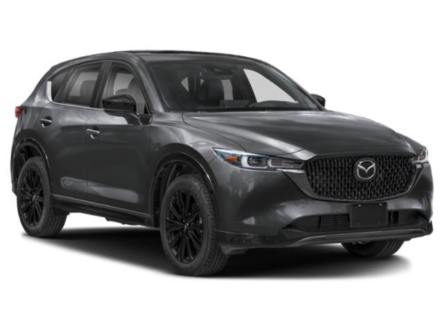 2024 Mazda Mazda CX-5 2.5 Turbo Premium