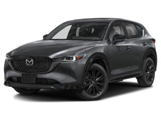 2024 Mazda Mazda CX-5 2.5 Turbo Premium