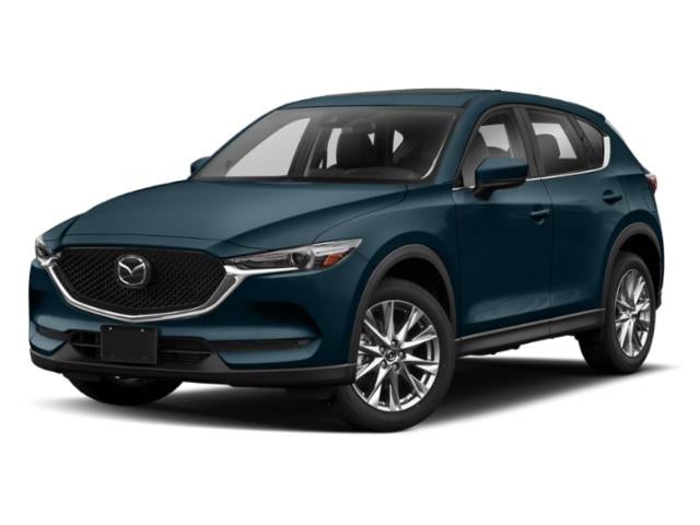 2019 Mazda Mazda CX-5 Grand Touring Reserve