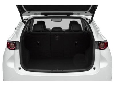 2019 Mazda Mazda CX-5 Grand Touring Reserve