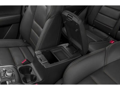 2019 Mazda Mazda CX-5 Grand Touring Reserve