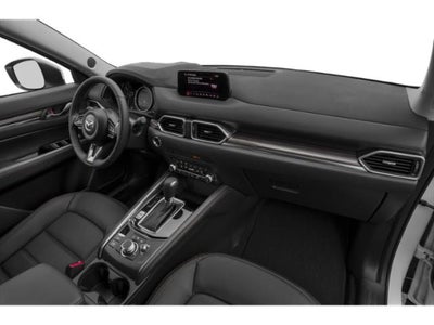 2019 Mazda Mazda CX-5 Grand Touring Reserve