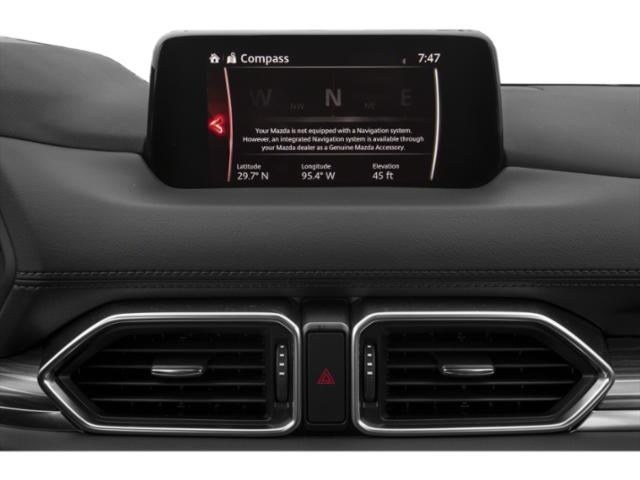 2019 Mazda Mazda CX-5 Grand Touring Reserve