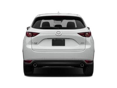 2019 Mazda Mazda CX-5 Grand Touring Reserve