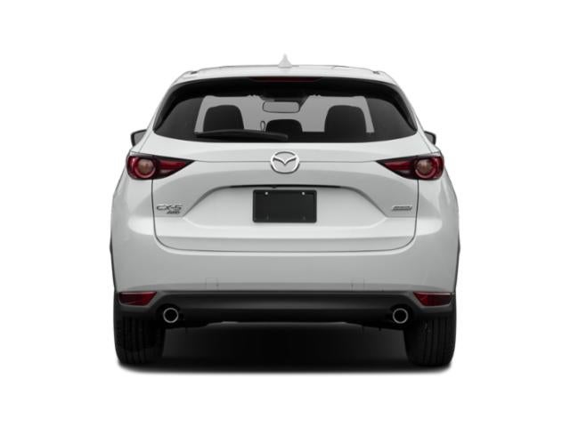 2019 Mazda Mazda CX-5 Grand Touring Reserve