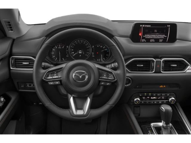 2019 Mazda Mazda CX-5 Grand Touring Reserve