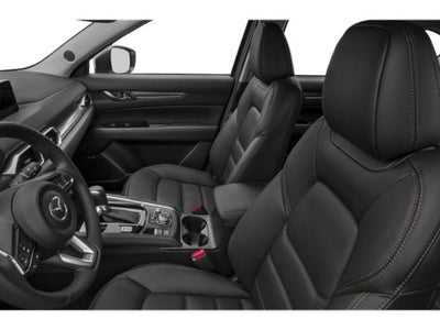 2019 Mazda Mazda CX-5 Grand Touring Reserve