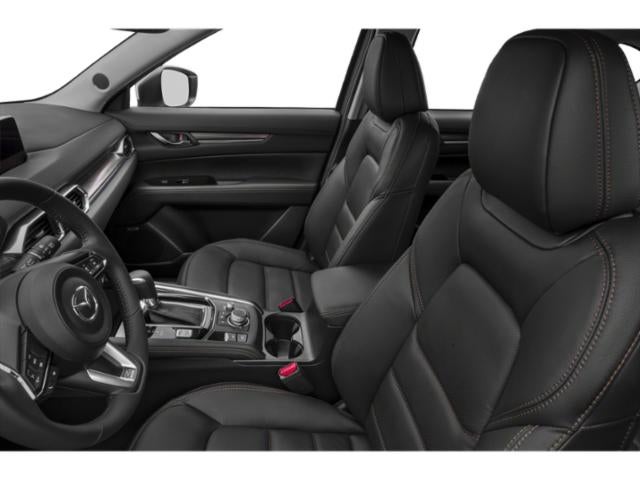 2019 Mazda Mazda CX-5 Grand Touring Reserve