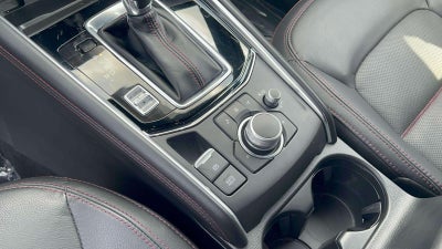 2024 Mazda Mazda CX-5 2.5 Turbo Premium