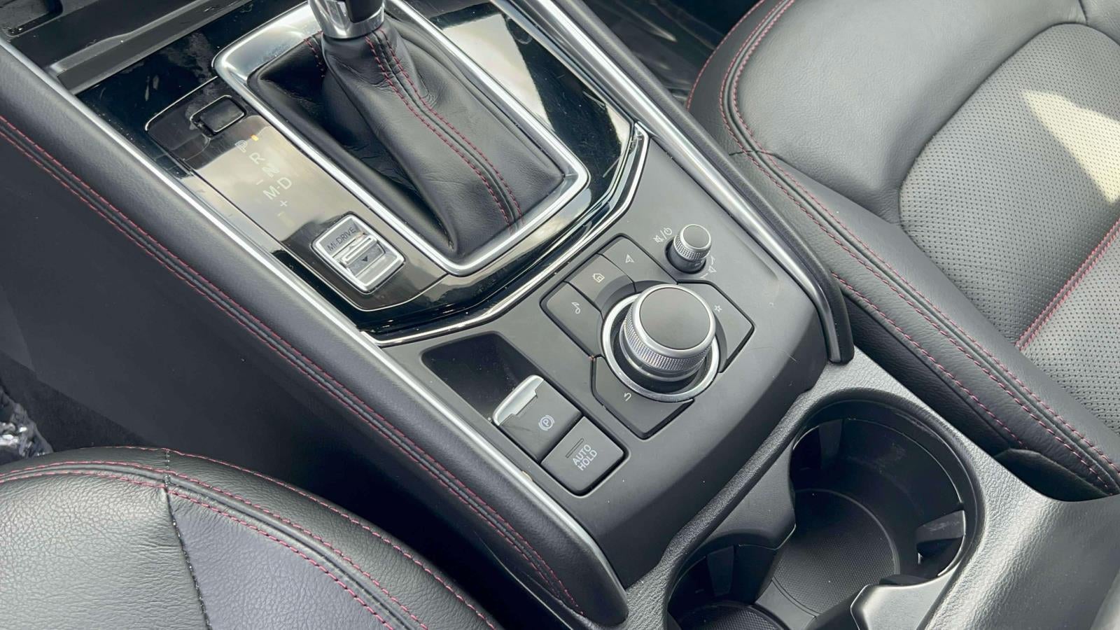 2024 Mazda Mazda CX-5 2.5 Turbo Premium