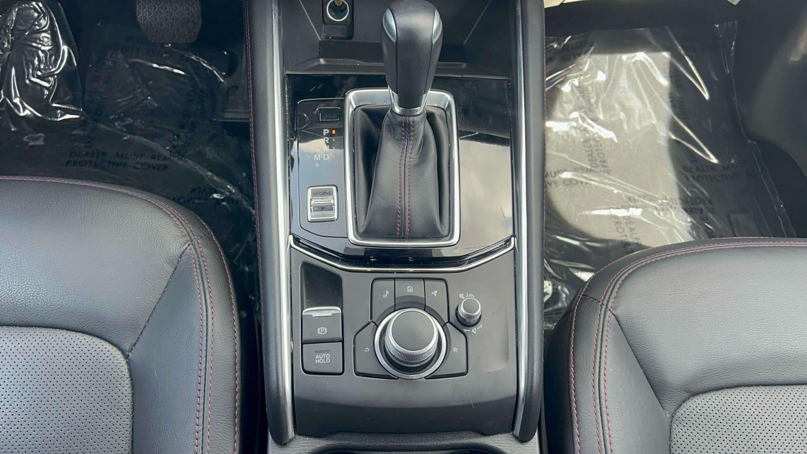 2024 Mazda Mazda CX-5 2.5 Turbo Premium