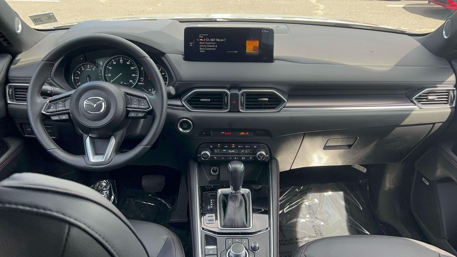 2024 Mazda Mazda CX-5 2.5 Turbo Premium