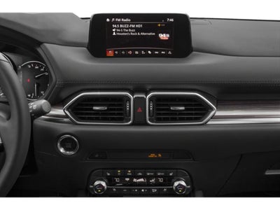 2019 Mazda Mazda CX-5 Grand Touring Reserve