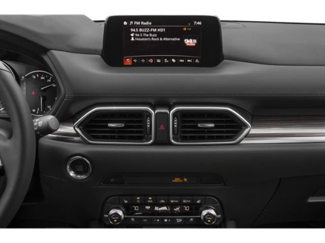 2019 Mazda Mazda CX-5 Grand Touring Reserve