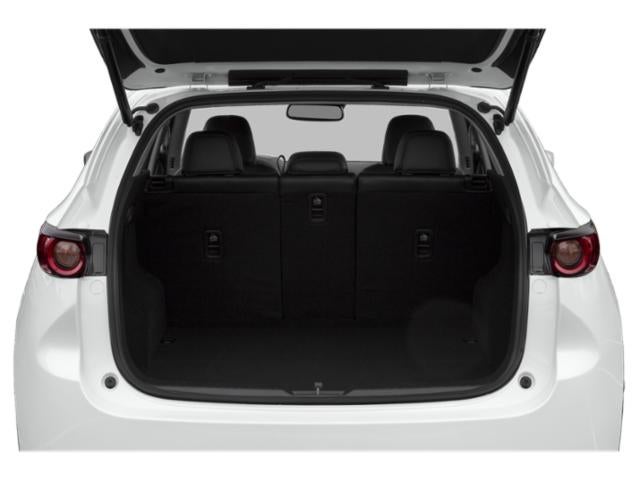 2019 Mazda Mazda CX-5 Grand Touring Reserve