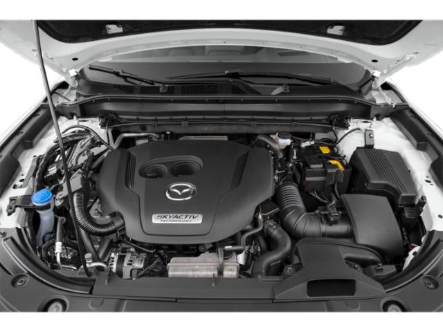 2019 Mazda Mazda CX-5 Grand Touring Reserve