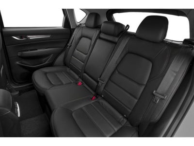 2019 Mazda Mazda CX-5 Grand Touring Reserve