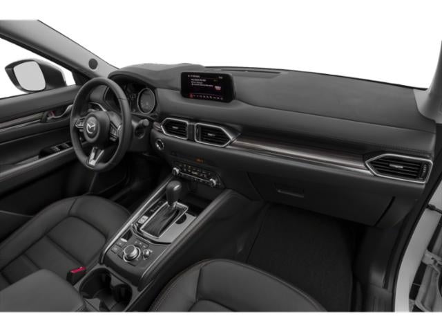 2019 Mazda Mazda CX-5 Grand Touring Reserve