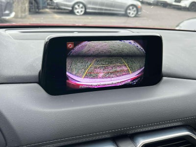 2019 Mazda Mazda CX-5 Grand Touring Reserve