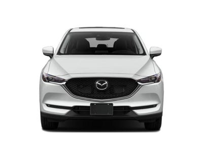 2019 Mazda Mazda CX-5 Grand Touring Reserve