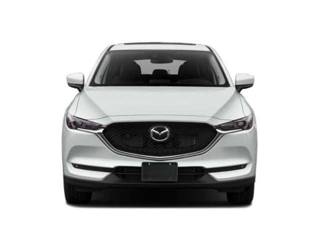 2019 Mazda Mazda CX-5 Grand Touring Reserve