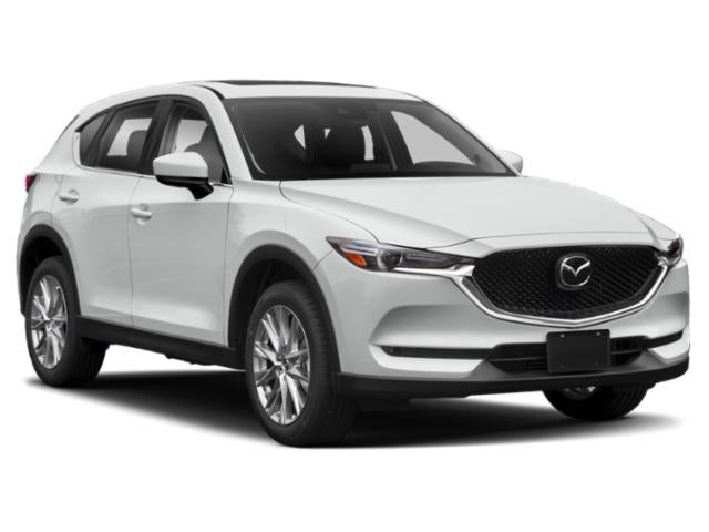 2019 Mazda Mazda CX-5 Grand Touring Reserve