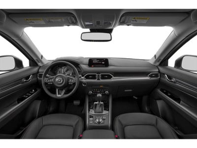 2019 Mazda Mazda CX-5 Grand Touring Reserve