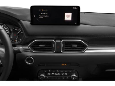 2023 Mazda Mazda CX-5 2.5 S Premium Plus