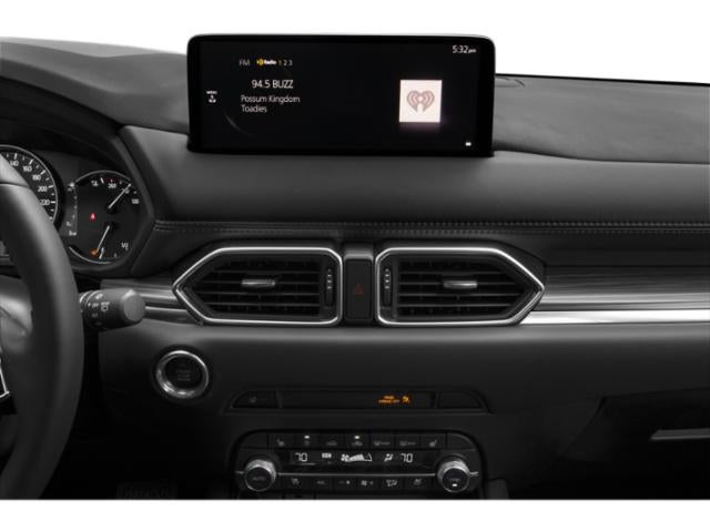 2023 Mazda Mazda CX-5 2.5 S Premium Plus