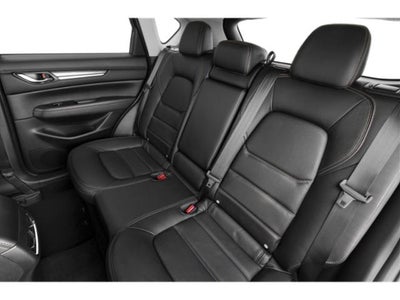 2023 Mazda Mazda CX-5 2.5 S Premium Plus