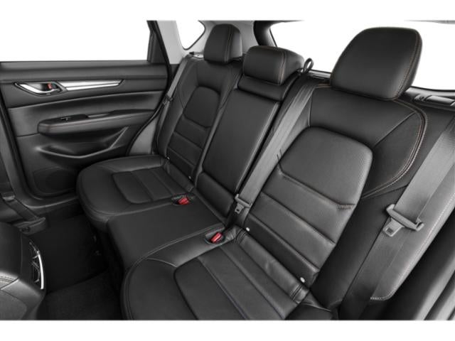 2023 Mazda Mazda CX-5 2.5 S Premium Plus