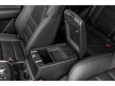 2023 Mazda Mazda CX-5 2.5 S Premium Plus