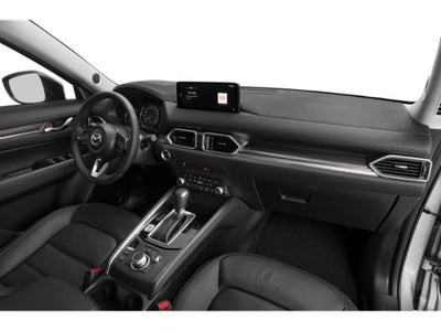 2023 Mazda Mazda CX-5 2.5 S Premium Plus