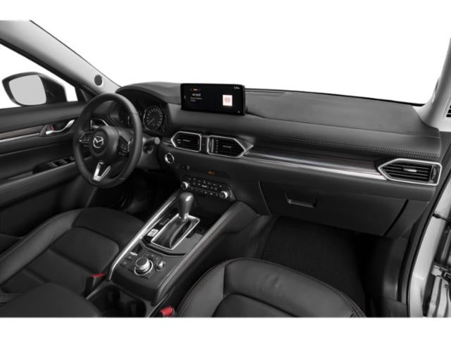 2023 Mazda Mazda CX-5 2.5 S Premium Plus