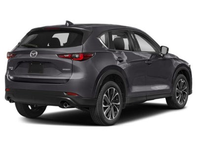 2023 Mazda Mazda CX-5 2.5 S Premium Plus