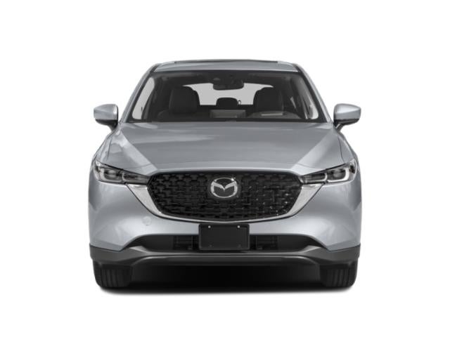 2023 Mazda Mazda CX-5 2.5 S Premium Plus