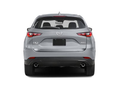 2023 Mazda Mazda CX-5 2.5 S Premium Plus