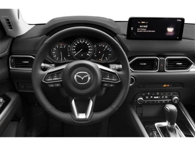 2023 Mazda Mazda CX-5 2.5 S Premium Plus