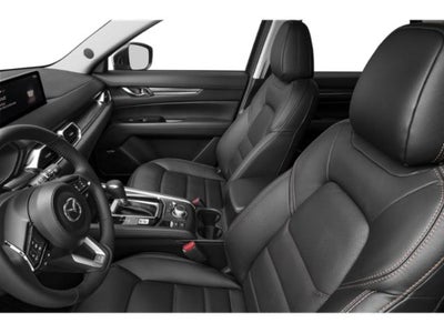 2023 Mazda Mazda CX-5 2.5 S Premium Plus