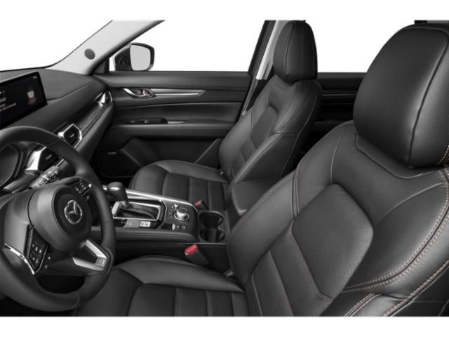 2023 Mazda Mazda CX-5 2.5 S Premium Plus