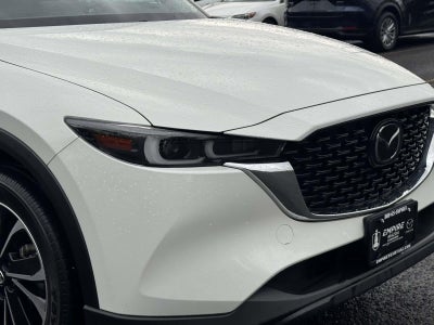 2023 Mazda Mazda CX-5 2.5 S Premium Plus