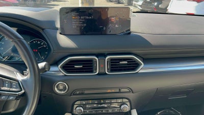 2025 Mazda Mazda CX-5 2.5 S Premium Plus