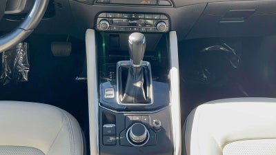 2025 Mazda Mazda CX-5 2.5 S Premium Plus
