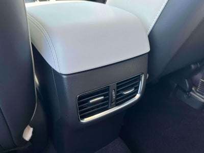 2025 Mazda Mazda CX-5 2.5 S Premium Plus
