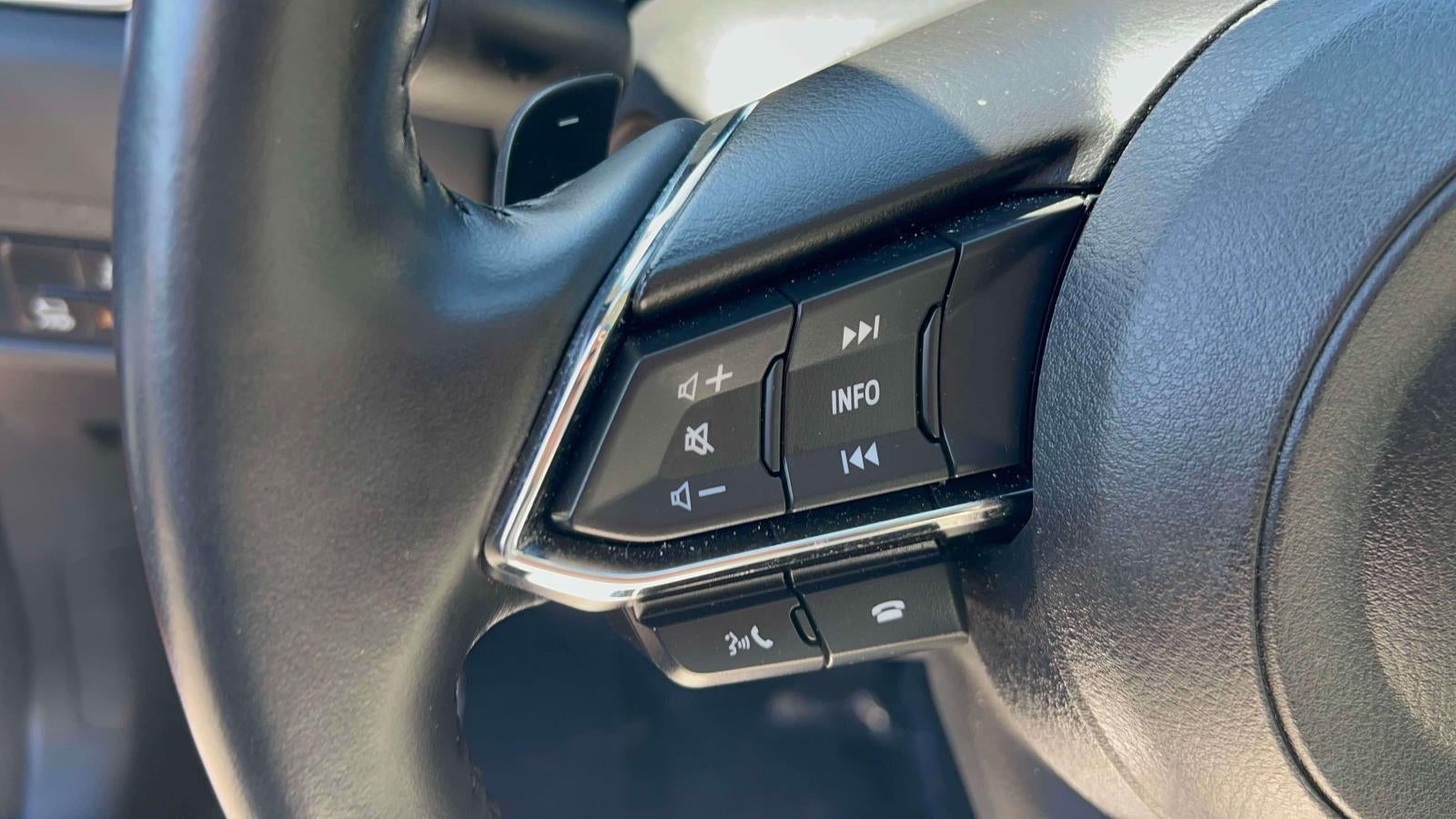 2025 Mazda Mazda CX-5 2.5 S Premium Plus
